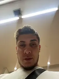 Mao_Rivers — Stripchat recorded stream image, 30.06.2026 20:50