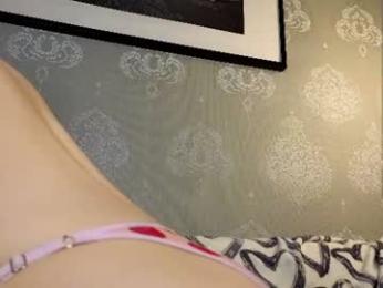 bluuemarine — Chaturbate recorded stream image, 30.06.2026 16:30