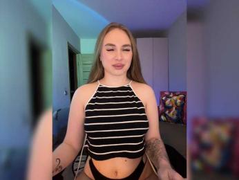 Havyer — Bongacams recorded stream image, 30.06.2026 18:50