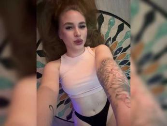 Havyer — Bongacams recorded stream image, 30.06.2026 18:50