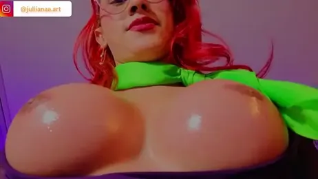 Juliana_Saenzz — Stripchat recorded stream image, 30.06.2026 21:30