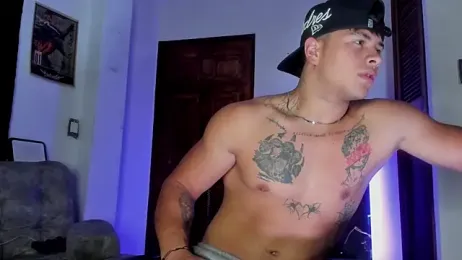 Dominic_Biker__ — Stripchat recorded stream image, 01.07.2026 03:40