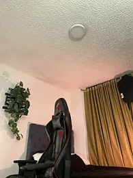 Benjii_Carter1 — Stripchat recorded stream image, 01.07.2026 02:20