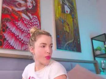 islandladies — Chaturbate recorded stream image, 01.07.2026 04:00