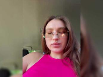 Tereza- — Bongacams recorded stream image, 01.07.2026 09:40