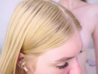 judithchristina — Chaturbate recorded stream image, 01.07.2026 09:30