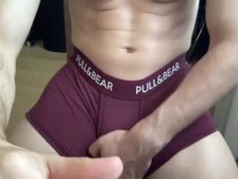 bestdick1991 — Chaturbate recorded stream image, 01.07.2026 15:00