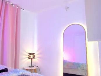 aleja_arango — Chaturbate recorded stream image, 01.07.2026 16:10