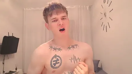 Fredd_Xanders — Stripchat recorded stream image, 01.07.2026 18:40