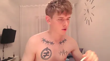 Fredd_Xanders — Stripchat recorded stream image, 01.07.2026 18:40