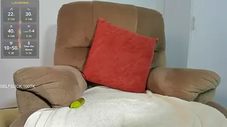 selfsuckqueen_ — Stripchat recorded stream image, 01.07.2026 21:20