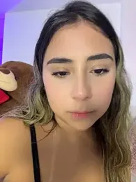 MelodyRey__ — Stripchat recorded stream image, 02.07.2026 00:20