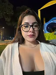 Natha_Fantasy — Stripchat recorded stream image, 02.07.2026 02:40