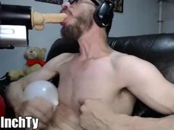 teninchty — Chaturbate recorded stream image, 02.07.2026 04:00