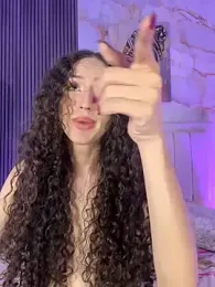 pinky_peach — Stripchat recorded stream image, 02.07.2026 03:20