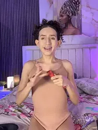 pinky_peach — Stripchat recorded stream image, 02.07.2026 03:20