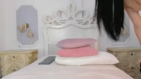 roxana_scott1 — Stripchat recorded stream image, 02.07.2026 06:20
