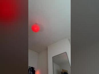 justbecauseiloveit — Chaturbate recorded stream image, 02.07.2026 08:00