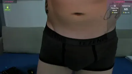 Gerard_Finbar — Stripchat recorded stream image, 02.07.2026 07:40