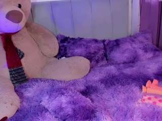 sexynaza-1 — Camsoda recorded stream image, 02.07.2026 10:30