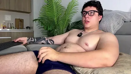 odin_blake — Stripchat recorded stream image, 02.07.2026 14:50