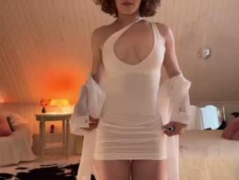uwunikaa — Chaturbate recorded stream image, 02.07.2026 15:40