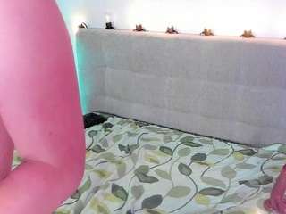 madelanecoote — Camsoda recorded stream image, 02.07.2026 14:20