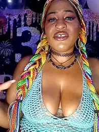 AmazonianMistress — Stripchat recorded stream image, 02.07.2026 14:50