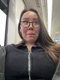 Asian_Asami — Stripchat recorded stream image, 11.03.2025 15:00