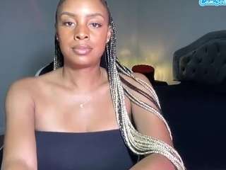 carmensindiego — Camsoda recorded stream image, 02.07.2026 17:30