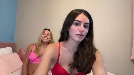 graciesmith27 — Stripchat recorded stream image, 02.07.2026 20:10