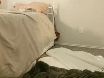 elisparadisex — Chaturbate recorded stream image, 02.07.2026 22:40