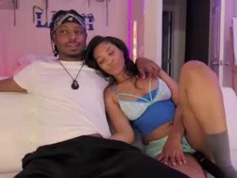 lavahmoon — Chaturbate recorded stream image, 03.07.2026 02:10