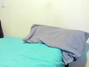 karoli_sanz — Chaturbate recorded stream image, 02.07.2026 22:40