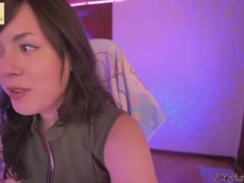 fijisakistar — Chaturbate recorded stream image, 03.07.2026 03:00