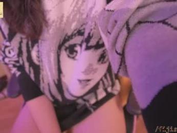 fijisakistar — Chaturbate recorded stream image, 03.07.2026 03:00