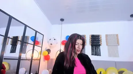 Sweet_camille — Stripchat recorded stream image, 03.07.2026 07:10