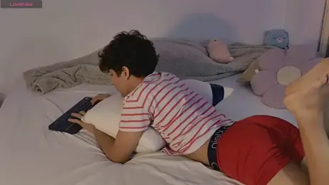 Samy_Twink — Stripchat recorded stream image, 03.07.2026 04:30