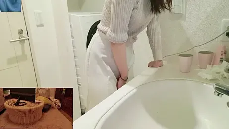 Kakushi_dori — Stripchat recorded stream image, 03.07.2026 11:00