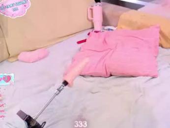 _your_selena_ — Chaturbate recorded stream image, 03.07.2026 08:20