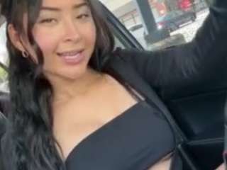 orenishii — Camsoda recorded stream image, 03.07.2026 13:00