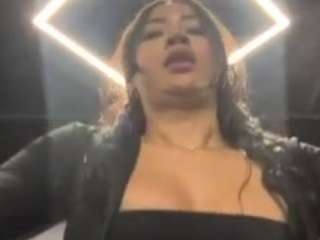 orenishii — Camsoda recorded stream image, 03.07.2026 13:00