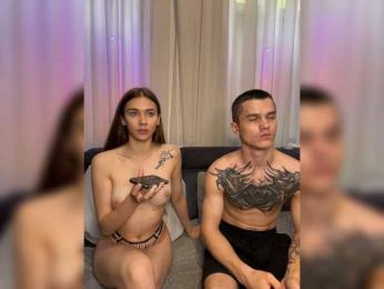AAOneLove — Bongacams recorded stream image, 03.07.2026 14:40