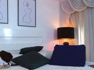 ashley-bruce — Camsoda recorded stream image, 03.07.2026 12:20