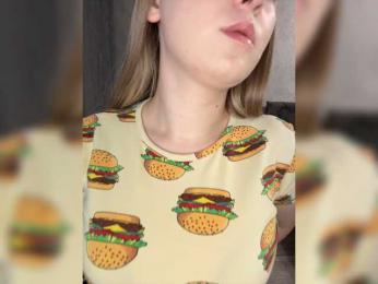 AlinaRay — Bongacams recorded stream image, 03.07.2026 14:50