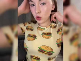 AlinaRay — Bongacams recorded stream image, 03.07.2026 14:50