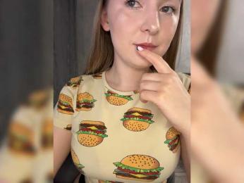 AlinaRay — Bongacams recorded stream image, 03.07.2026 14:50