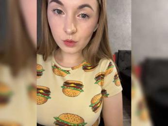 AlinaRay — Bongacams recorded stream image, 03.07.2026 14:50