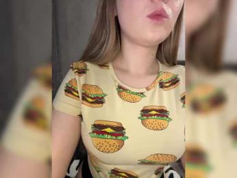 AlinaRay — Bongacams recorded stream image, 03.07.2026 14:50
