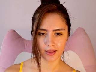 allisonpalmer — Camsoda recorded stream image, 03.07.2026 15:50